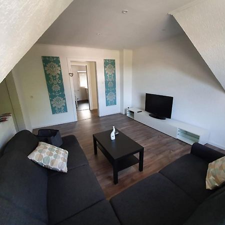 Ferienwohnung Jung Kamp-Lintfort Zewnętrze zdjęcie