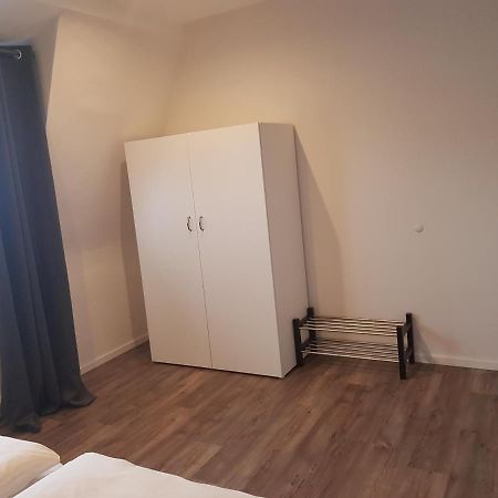 Ferienwohnung Jung Kamp-Lintfort Zewnętrze zdjęcie
