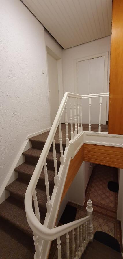 Ferienwohnung Jung Kamp-Lintfort Zewnętrze zdjęcie