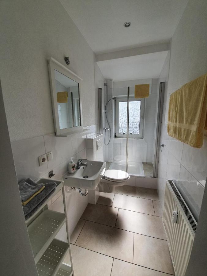 Ferienwohnung Jung Kamp-Lintfort Zewnętrze zdjęcie