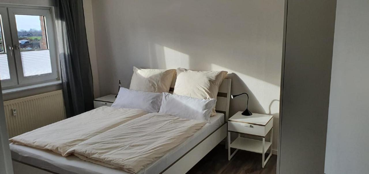 Ferienwohnung Jung Kamp-Lintfort Zewnętrze zdjęcie