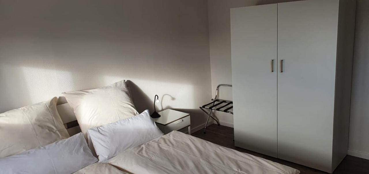 Ferienwohnung Jung Kamp-Lintfort Zewnętrze zdjęcie