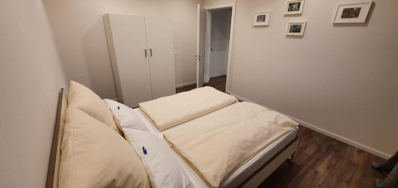 Ferienwohnung Jung Kamp-Lintfort Zewnętrze zdjęcie
