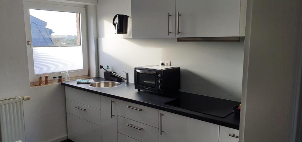 Ferienwohnung Jung Kamp-Lintfort Zewnętrze zdjęcie