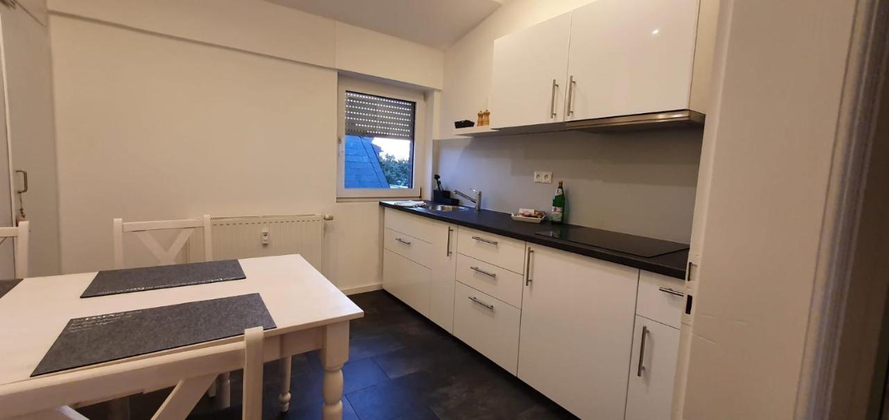 Ferienwohnung Jung Kamp-Lintfort Zewnętrze zdjęcie