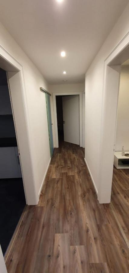 Ferienwohnung Jung Kamp-Lintfort Zewnętrze zdjęcie